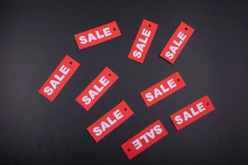 Sale Price or Smoke and Mirrors? How Retailers Rig the Numbers Before You Even Click 'Add to Cart'