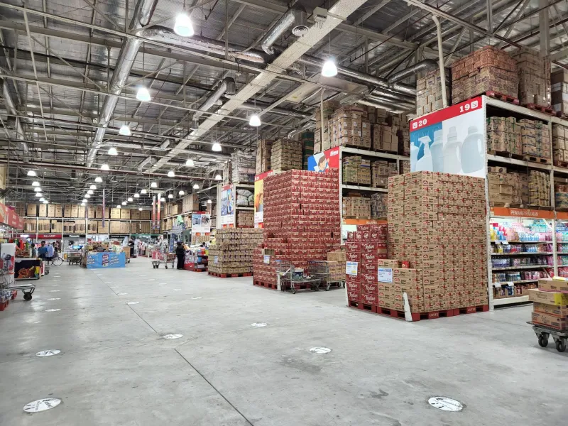 Bulk Buying or Budget Busting? The Real Math Behind Warehouse Club Memberships