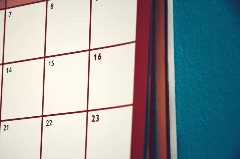 Your Year-Round Deal Calendar: The Best Times to Buy Almost Everything in America